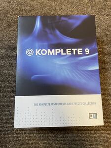 komplete 9 upd