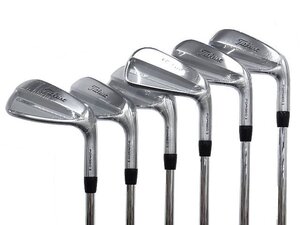 ■タイトリスト■Titleist T150(2023) 6本■5-P■S■NS PRO MODUS3 TOUR105■未使用■1円～