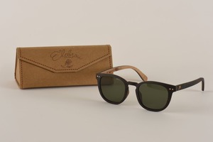 ELEBROU　エレブロ Laforet G15 POLARIZED / ラフォーレG15ポラライズド（偏光レンズ特別仕様)