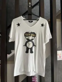 タンタ　Tシャツ　メンズ