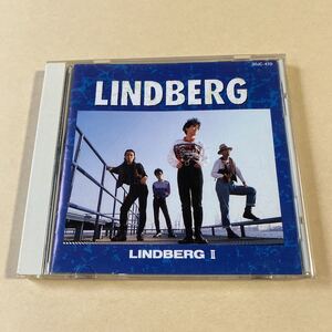 リンドバーグ 1CD「LINDBERG II」