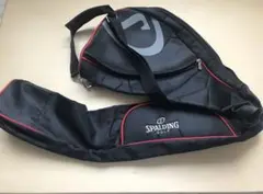 SPALDING(スポルディング) ゴルフ クラブケース