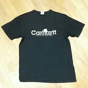 carhartt 半袖Tシャツ　　M