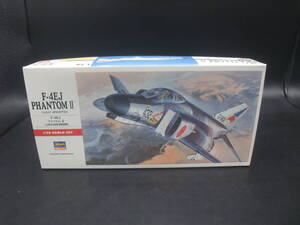 ハセガワ　1/72　F-4EJ　ファントムⅡ　