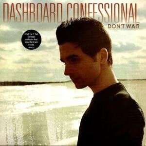 即決！DASHBOARD CONFESSIONAL / DON