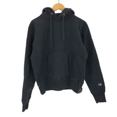 チャンピオン Champion 赤単復刻 reverse weave パーカー 目無し メンズ JPN：L 