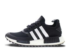 WHITE MOUNTAINEERING ADIDAS NMD TRAIL "CORE BLACK" 28cm BA7518