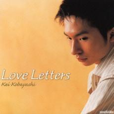 Love Letters ラヴ・レターズ 中古 CD