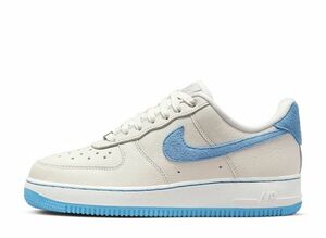 Nike WMNS Air Force 1 Low LXX "University Blue" 23.5cm DX1193-100