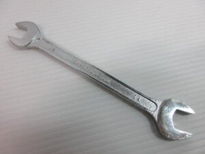 KTC JAPAN KYOTO TOOL 両口スパナ 12×14 スパナ工具　整備