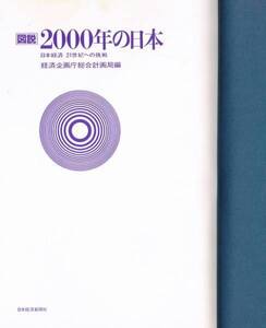 ◆◆即決◆2000年の日本 日本経済21世紀への挑戦 ◆