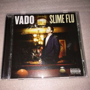 HIP HOP/VADO/Swine Flu/2010/CAM’RON/JAE MILLZ/MEEK MILL/V DON