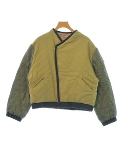 ISABEL MARANT ETOILE ブルゾン（その他） レディース イザベルマランエトワール 中古　古着