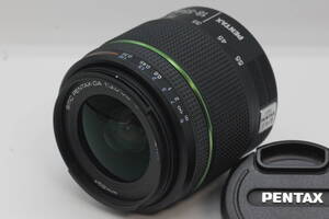 ★並品★ PENTAX ペンタックス DAL 18-55mm F3.5-5.6 AL WR #2473