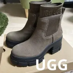 ugg【レディース】W BROOKLYN CHELSEA