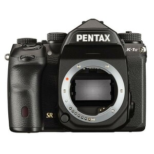 中古 １年保証 美品 PENTAX K-1 Mark II ボディ