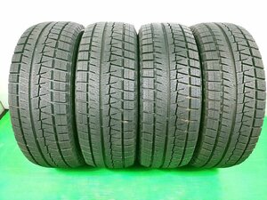 ブリヂストン ICEPARTNER 2 205/55R16 91Q★9-9.5分山 2022年製 4本 スタッドレス【宮城発 送料無料】MYG-B13802