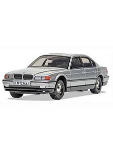 コーギー 1/36 BMW 750i 【CGCC05105】 「ジェームス・ボンド / 007 トゥモロー・ネバー・ダイ