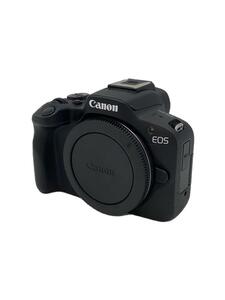 CANON◆デジタル一眼カメラ EOS R50 ダブルズームキット