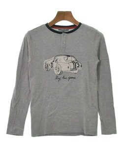 bonpoint Tシャツ・カットソー キッズ ボンポワン 中古　古着