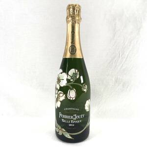 ＊未開栓＊ PERRIER-JOUET ペリエ ジュエ ベル エポック シャンパン 2014 750ml