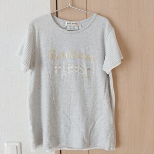 ポンポネット 半袖Tシャツ サイズ150