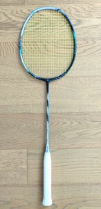 ガット張りたて　YONEX アストロクス88D GAME　4UG6