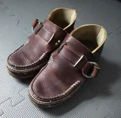 絶版 Arrow Moccasin アローモカシン リングブーツ サイズUS7