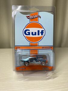 ホットウィール RLC GULF 