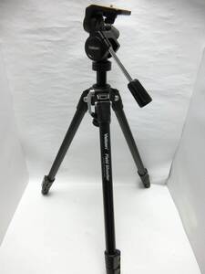 ベルボン Velbon Field shooter フィールドシューター 中型カメラ用三脚＋ 雲台 Velbon PH-360NC／YJ240605007