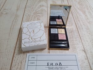 コスメ YSL イヴ・サンローラン クチュール ミニクラッチ アイシャドウ 5H12B 【60】