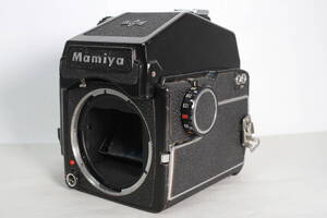 ★ジャンク品★マミヤ MAMIYA M645★#9894