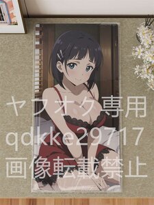 [SAO]桐ヶ谷直葉/プレイマット＆マウスパッド＆ラバーマット高品質