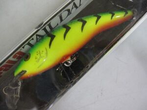 ラパラ　シャロー テールダンサー STD7　BLT　7cm , 9g　新品