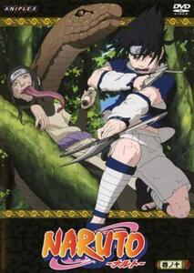 NARUTO ナルト 巻ノ十 レンタル落ち 中古 DVD