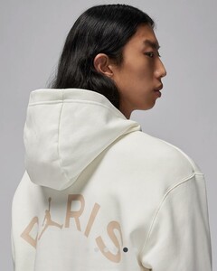 【サイズXXL】パリサンジェルマン　ジョーダン　NIKE ナイキ パーカー HOODIE　6089