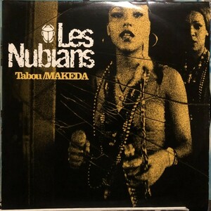 Les Nubians / Tabou / Makeda