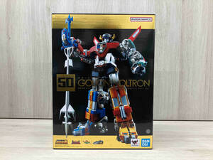 超合金魂 GX-71SP 百獣王ゴライオン/VOLTRON CHOGOKIN 50th Ver. 百獣王ゴライオン