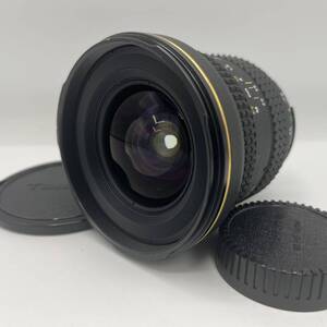 ★外観美品★ トキナー Tokina AT-X 235AF PRO 20-35mm F2.8 Nikon ニコンマウント #399