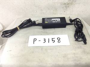 P-3158 NEC 製 ADP-65JH E 仕様 19V 3.42A ノートPC用ACアダプター　即決品