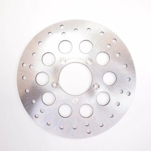 Brake Disc IGM for Runner FX/FXR VX/VXR(-2005) Hexagon Skipper ジレラ ランナー ブレーキディスク ヘキサゴン