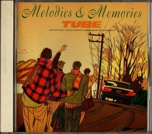 CD★TUBE／Melodies＆Memories