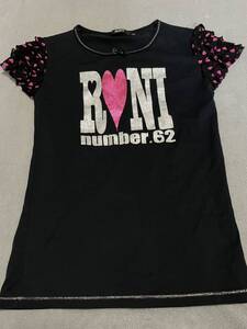 RONI半袖Tシャツ 150