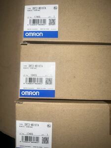 DRT2-MD16TA オムロン OMRON PLC 入出力ユニット