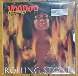 THE ROLLING STONES / VOODOO BREW Original 4CD BOX VIGOTONE 147-150 ローリング・ストーンズ