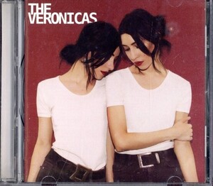 即決・送料無料(2点で)◆ザ・ヴェロニカズ◆The Veronicas◆リサ ジェス オーストラリア◆(b3273)