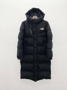 (J6532) THE NORTH FACE ノースフェイス ダウンジャケット メンズ L サイズ 正規品 