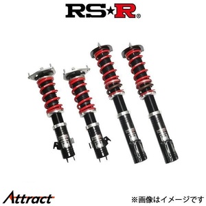 RS-R スポーツi 車高調 フィット GK5 NSPH290M Sports-i RSR 車高調キット 車高調整