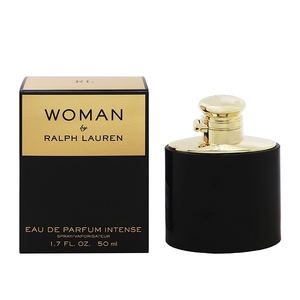 ラルフローレン ウーマン インテンス EDP・SP 50ml 香水 フレグランス RALPH LAUREN WOMAN INTENSE 新品 未使用