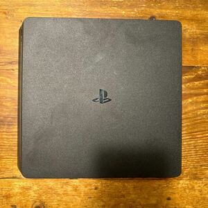 PS4本体 CUH-2200A プレイステーション4 PlayStation4 SONY プレステ4 